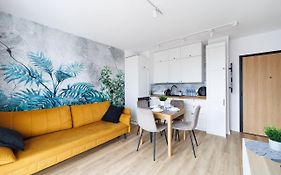 Apartament Baltic Dream Prostywynajem Gdansk Brzezno