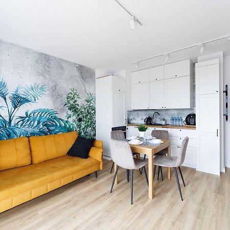 Apartament Baltic Dream Prostywynajem Gdansk Brzezno Zewnętrze zdjęcie